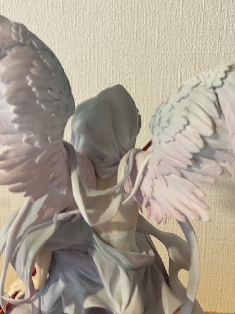 【箱付き】新世紀エヴァンゲリオン　渚 カヲル　フィギュア