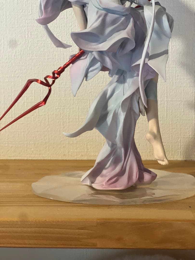 【箱付き】新世紀エヴァンゲリオン　渚 カヲル　フィギュア