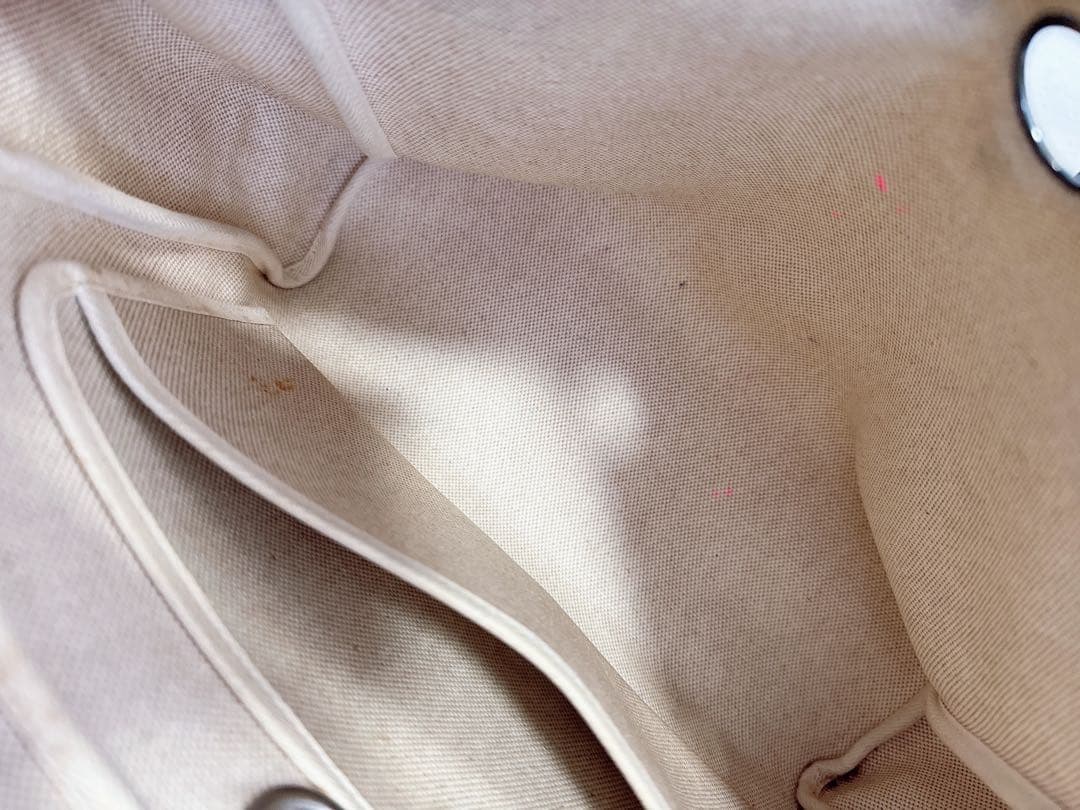 HERMES エルメス エールバッグ