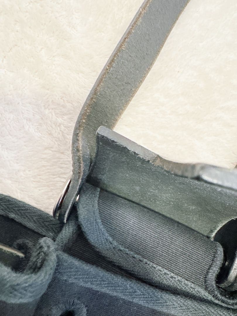 HERMES エルメス エールバッグ