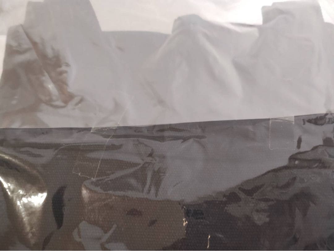 BMSG ロゴトートバッグ