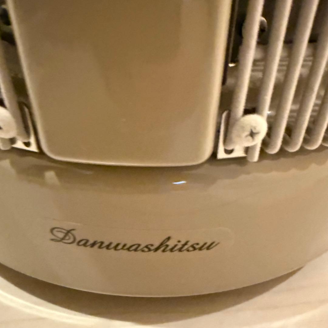 RCS 暖話室 DAN1000-R16 遠赤外線ヒーター　パネルヒーター