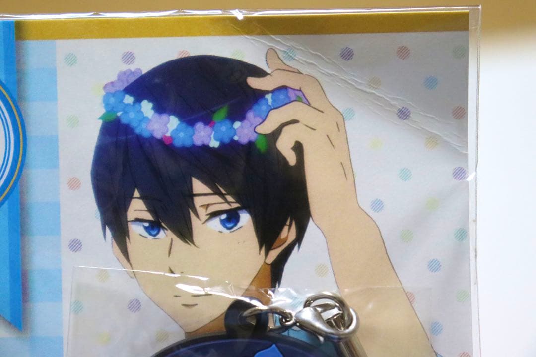 【最終値下げ】Free! グッズ　合計39点　まとめ売り