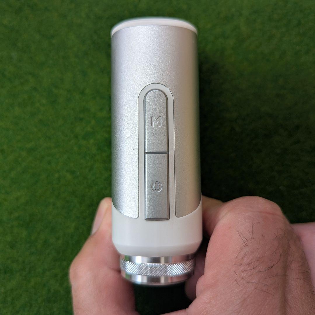 EENOUR ゴルフ用距離計 U800