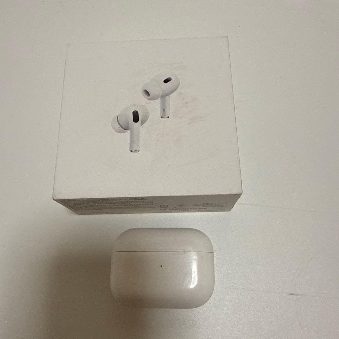 【専用】AirPods Pro 2 USB-C MTJV3J/A