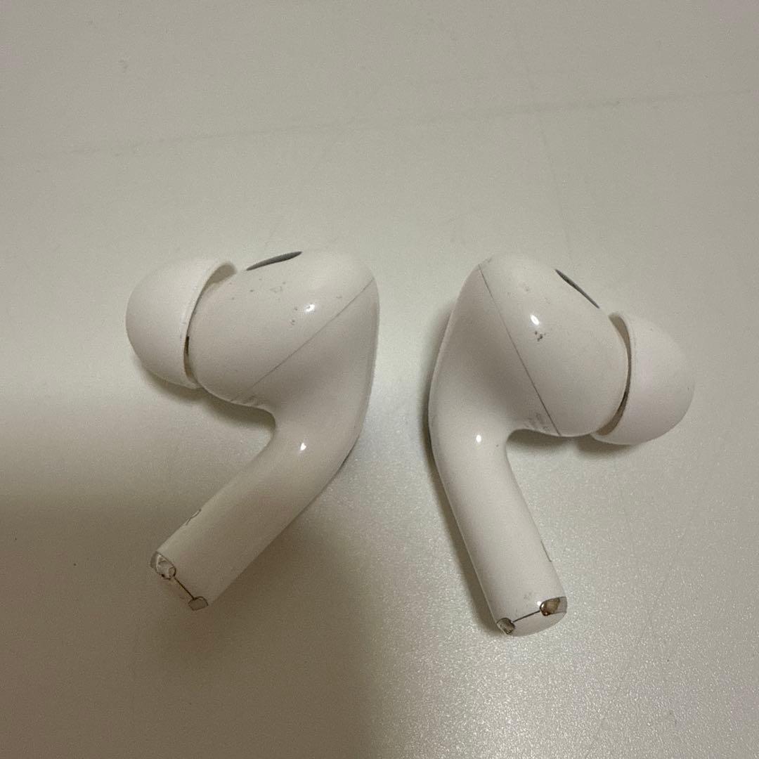 【専用】AirPods Pro 2 USB-C MTJV3J/A