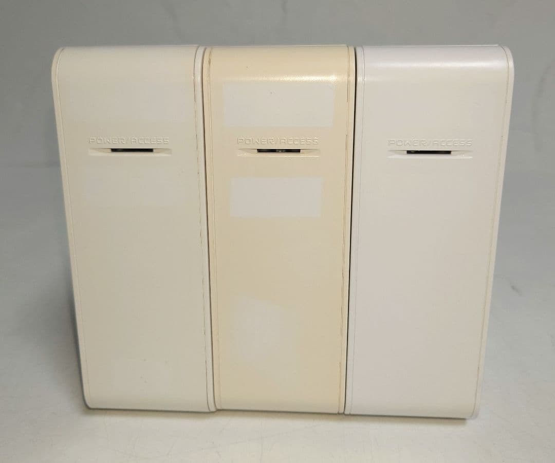 【3個】アイオーデータ 外付けハードディスク HDCR-U1.5