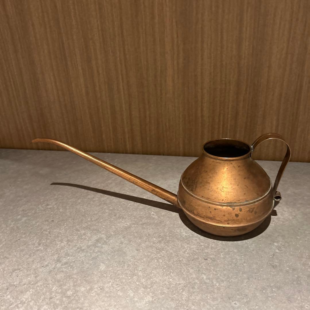 銅製ハンマード槌目など金属製品おまとめ売り