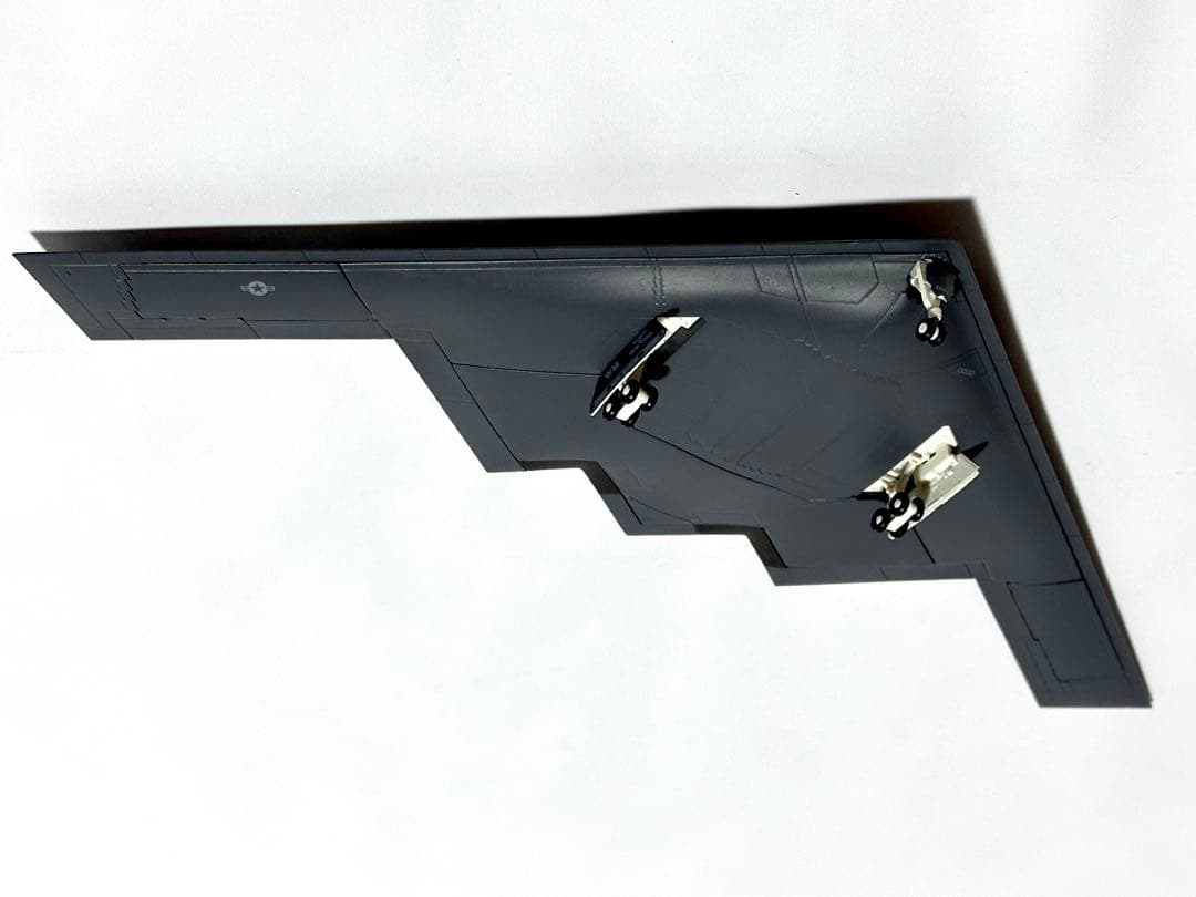 herpa 1/200 B-2 Spirit アメリカ空軍