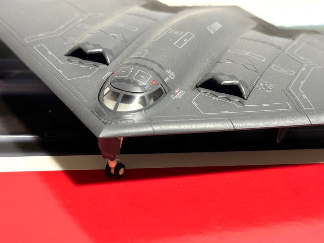 herpa 1/200 B-2 Spirit アメリカ空軍