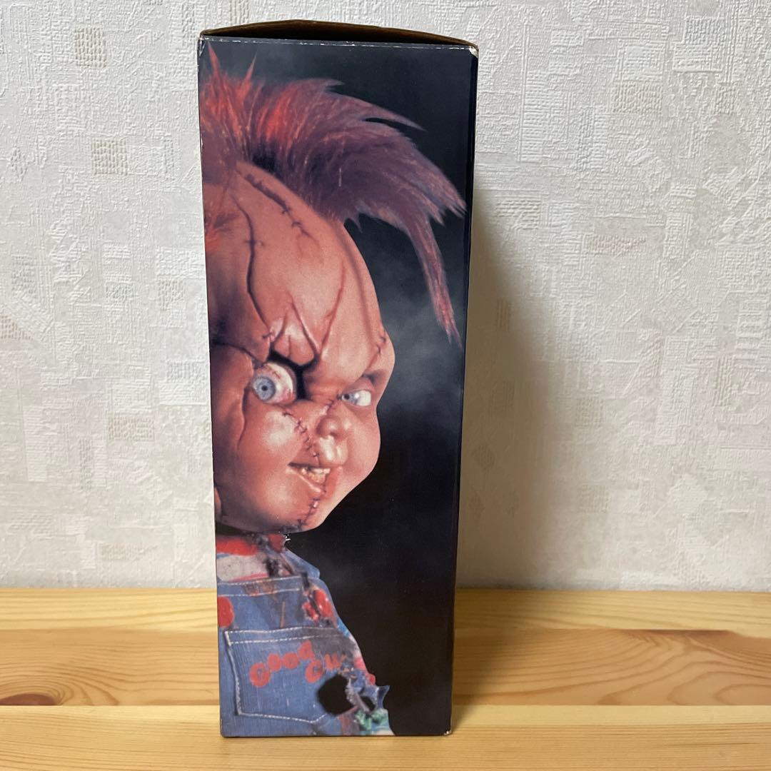 BRIDE OF CHUCKY チャッキー人形　レア