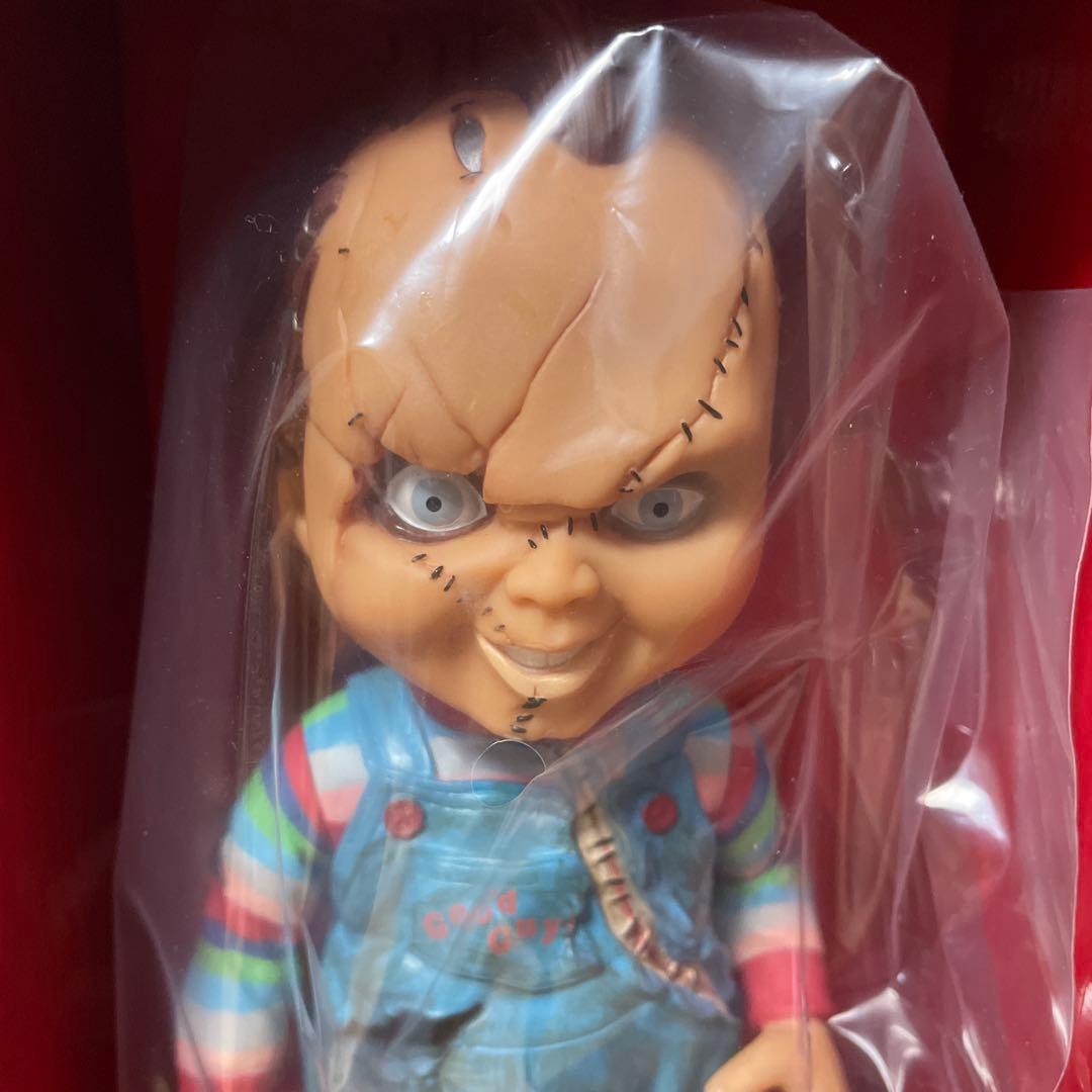 BRIDE OF CHUCKY チャッキー人形　レア