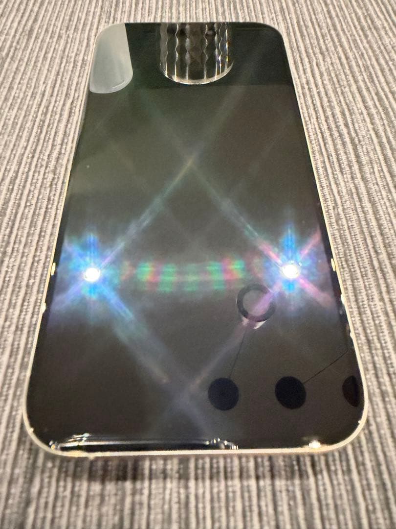 【超美品‼️】iPhone 15 Pro 256GB SIMフリー