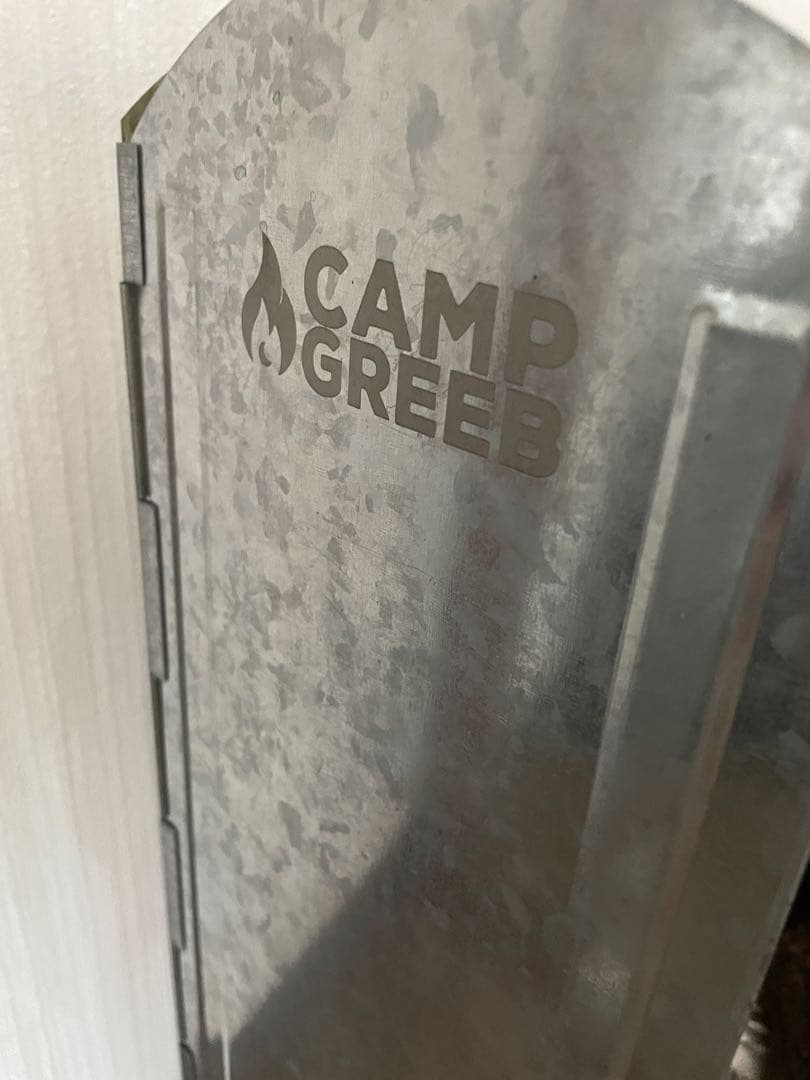 トランクカーゴ、テーブル、湯たんぽ、シュラフ、タープポール、風貌他　まとめ売り