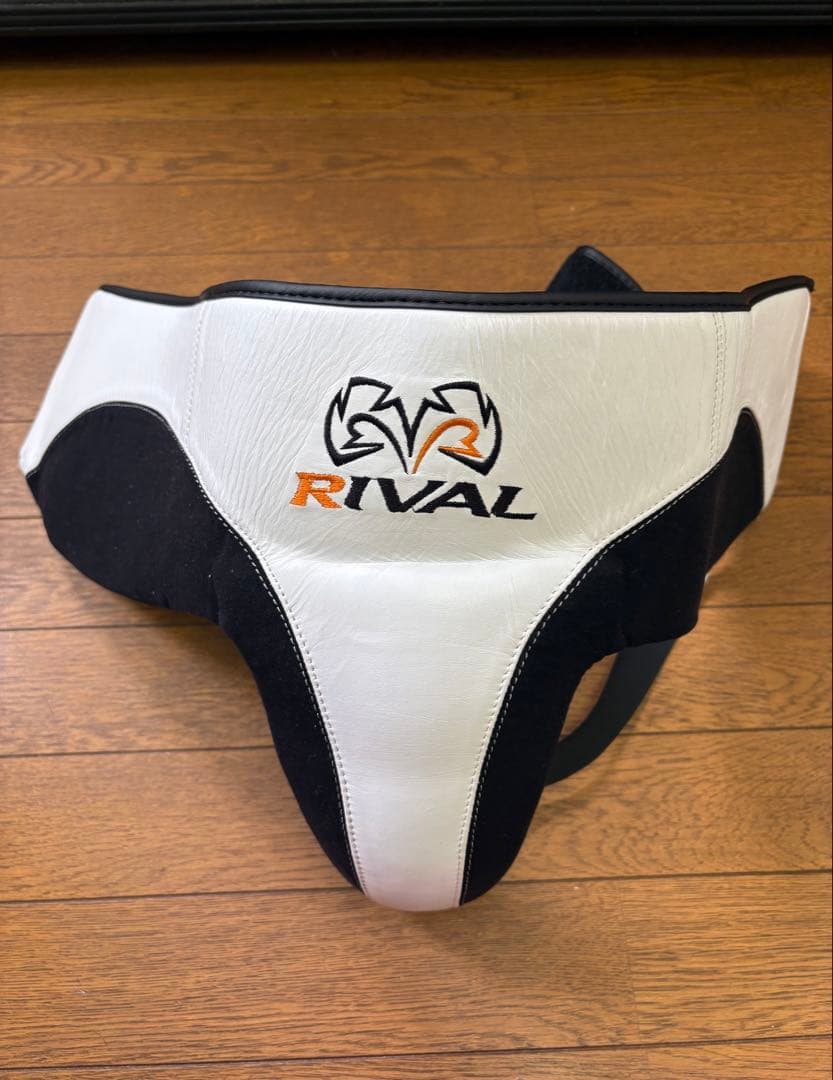 RIVAL ライバル　スパーリングセット