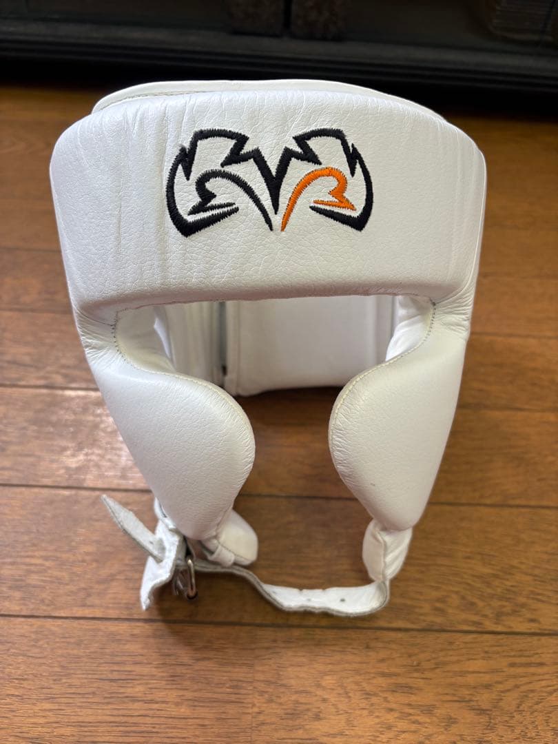 RIVAL ライバル　スパーリングセット