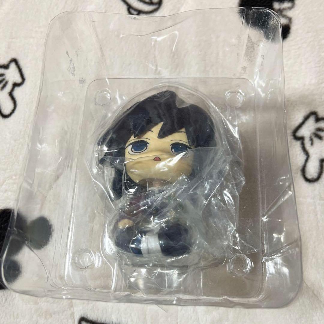 鬼滅の刃 るかっぷ 冨岡 義勇 きょとんver.