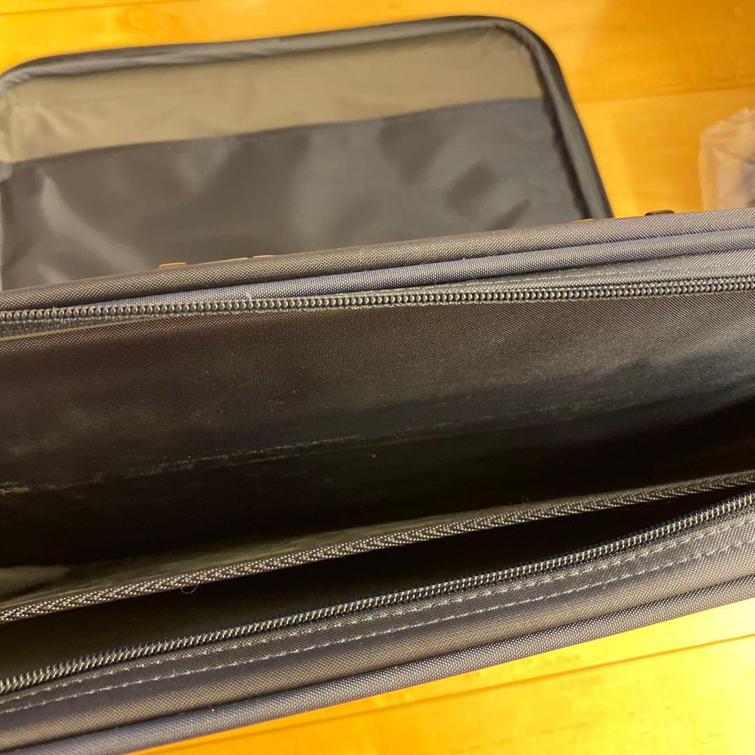 エールフランス航空　キャビンバッグ