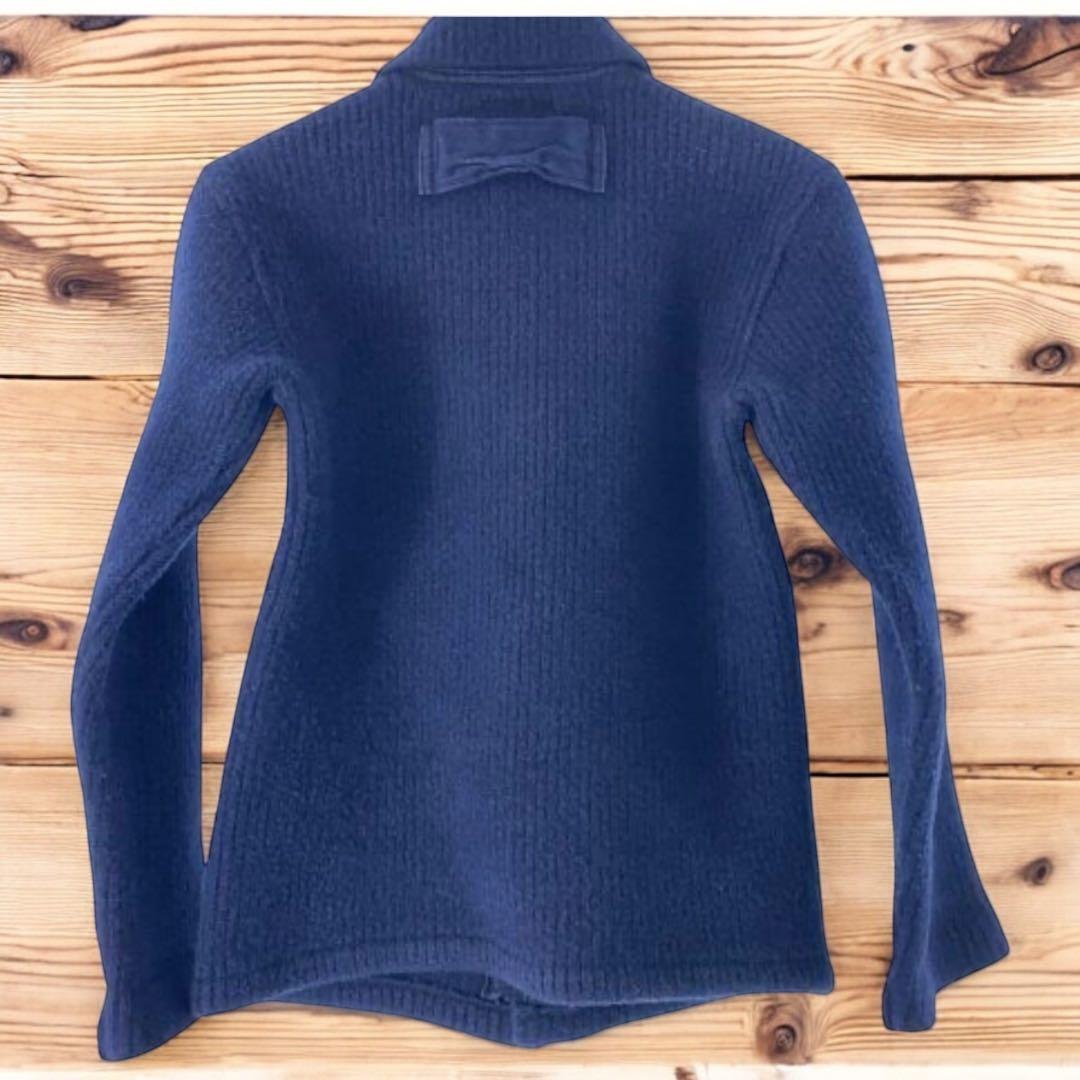 ★激レア★ キムタク ハリウッドランチマーケット　ラブジェネ カーディガン