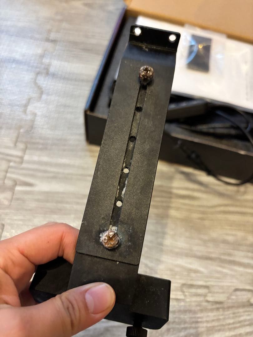 オプティマス　リーフナノ2 ZOOX Optimus Reef Nano2