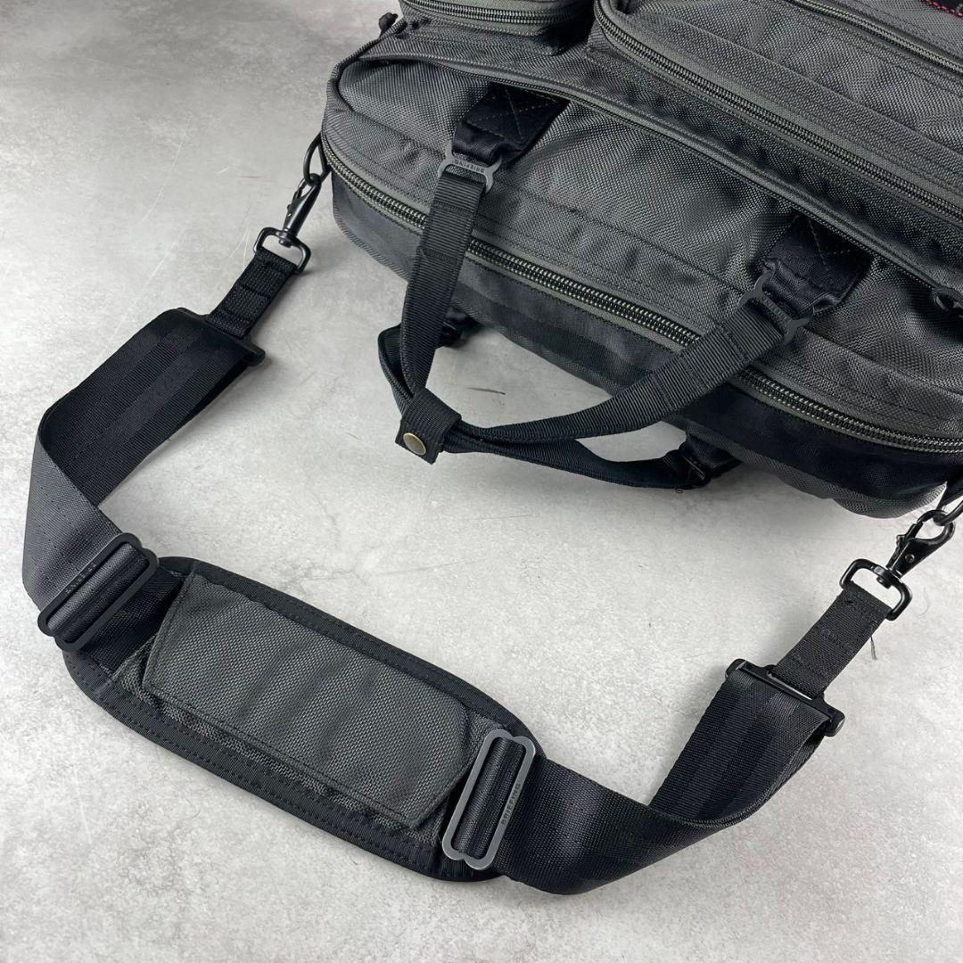 BRIEFING ブリーフィング ビジネスバッグ NEO B4 LINER 別注
