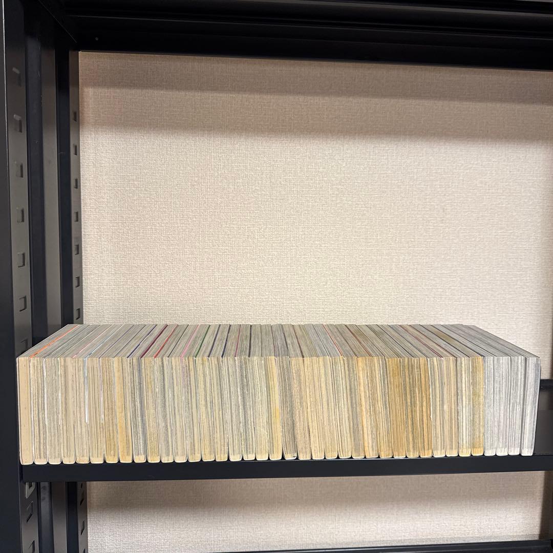 HUNTER×HUNTER 1-38巻 全巻セット 冨樫義博 集英社