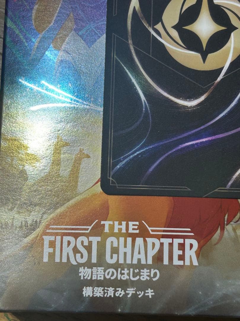 ロルカナ　エルサ　エンチャンテッド　未使用