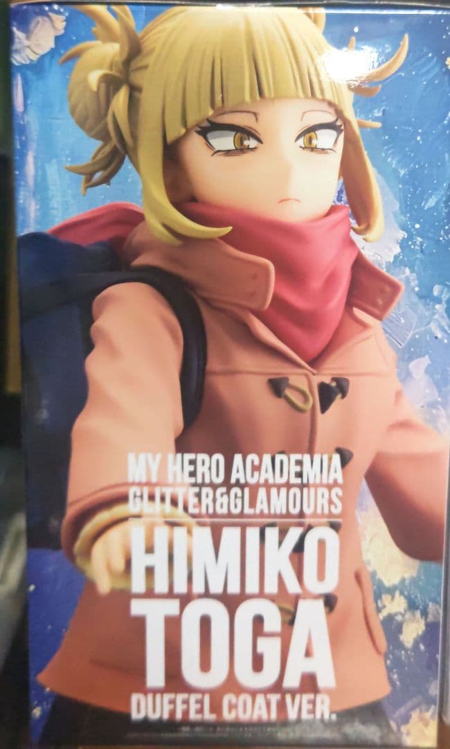 「新品・未使用」美少女系フィギュア　１３種類セットまとめ売り トガヒミコ他