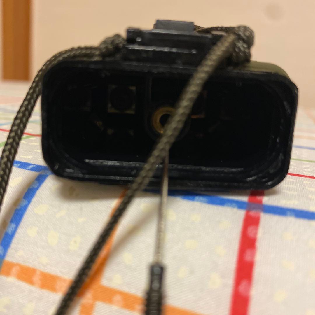 米軍　ストロボライト