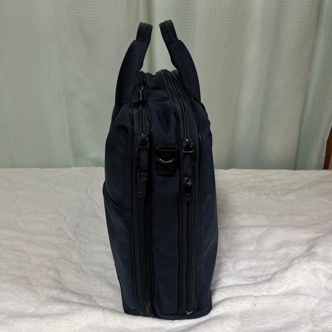 PORTER ポーター ビジネスバッグ 2ウェイ メンズ