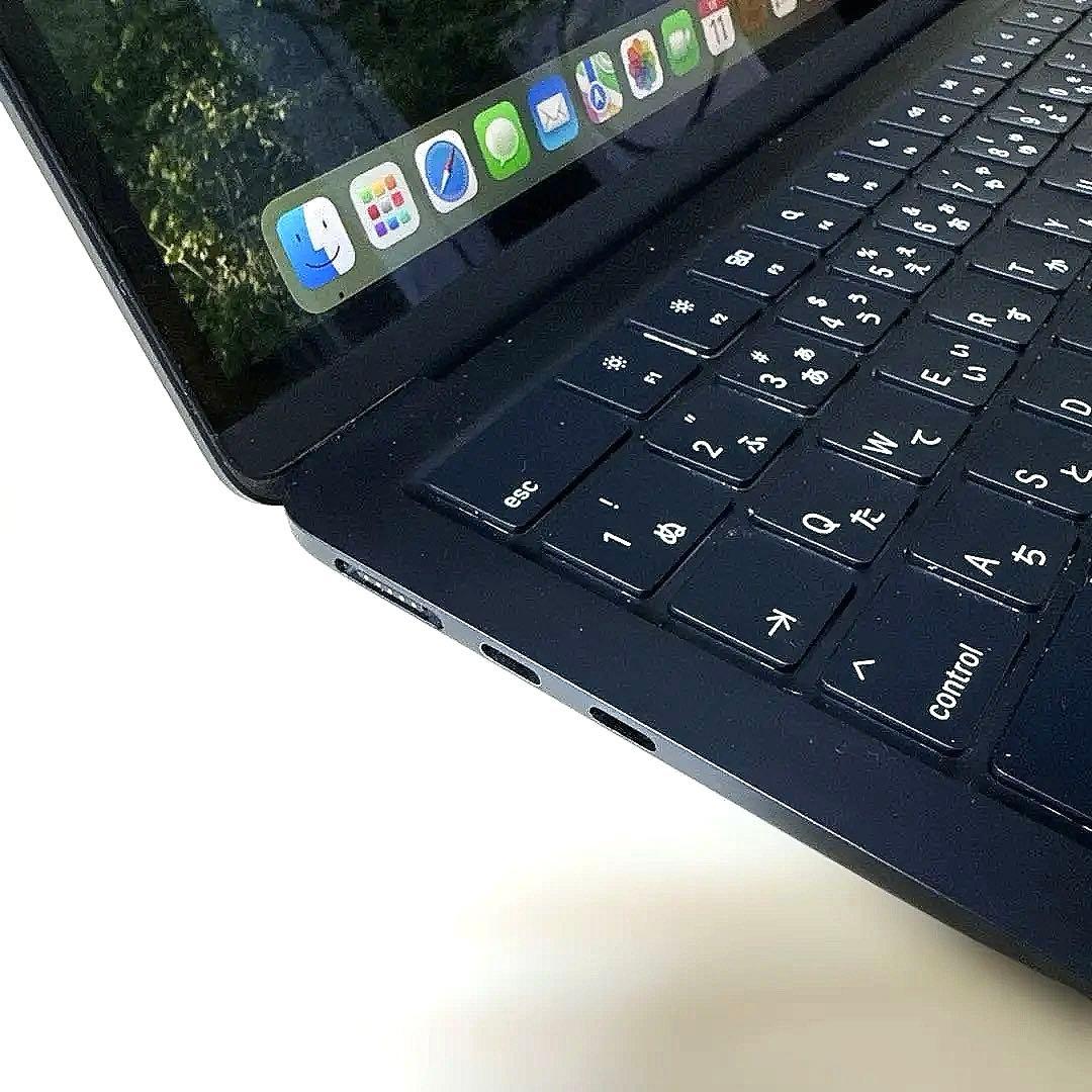 【即日発送】MacBookAir m2 13.6インチ 1TB 24GB