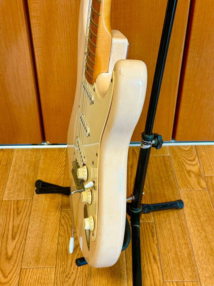 FERNANDES THE REVIVAL ジャパンビンテージ！フェルナンデス