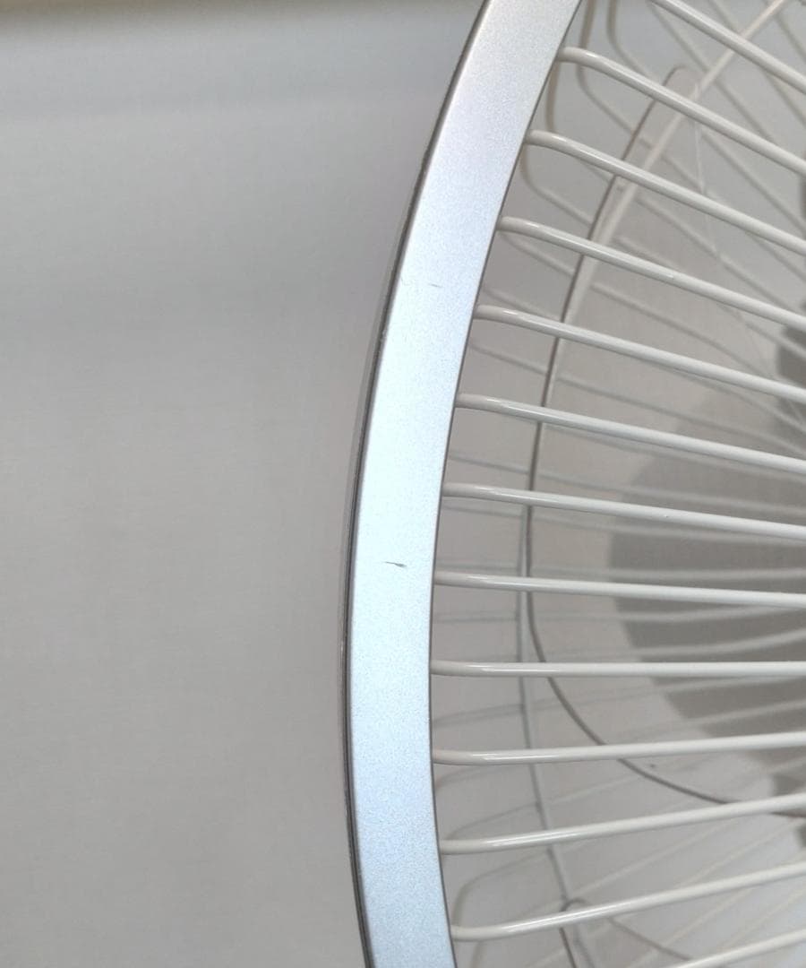 中古 Panasonic パナソニック F-CP339 扇風機