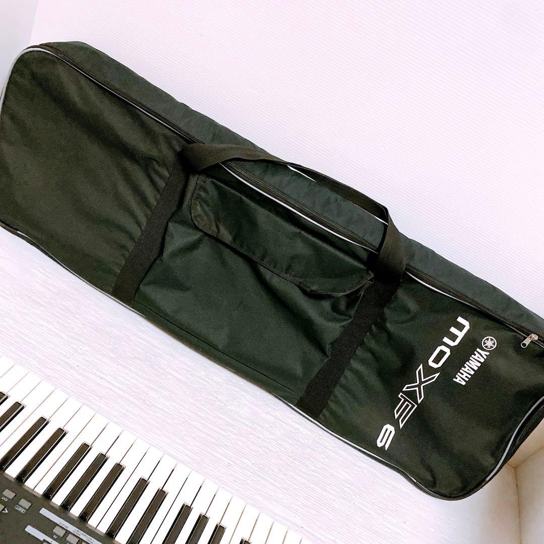 YAMAHA MOX6 シンセサイザー