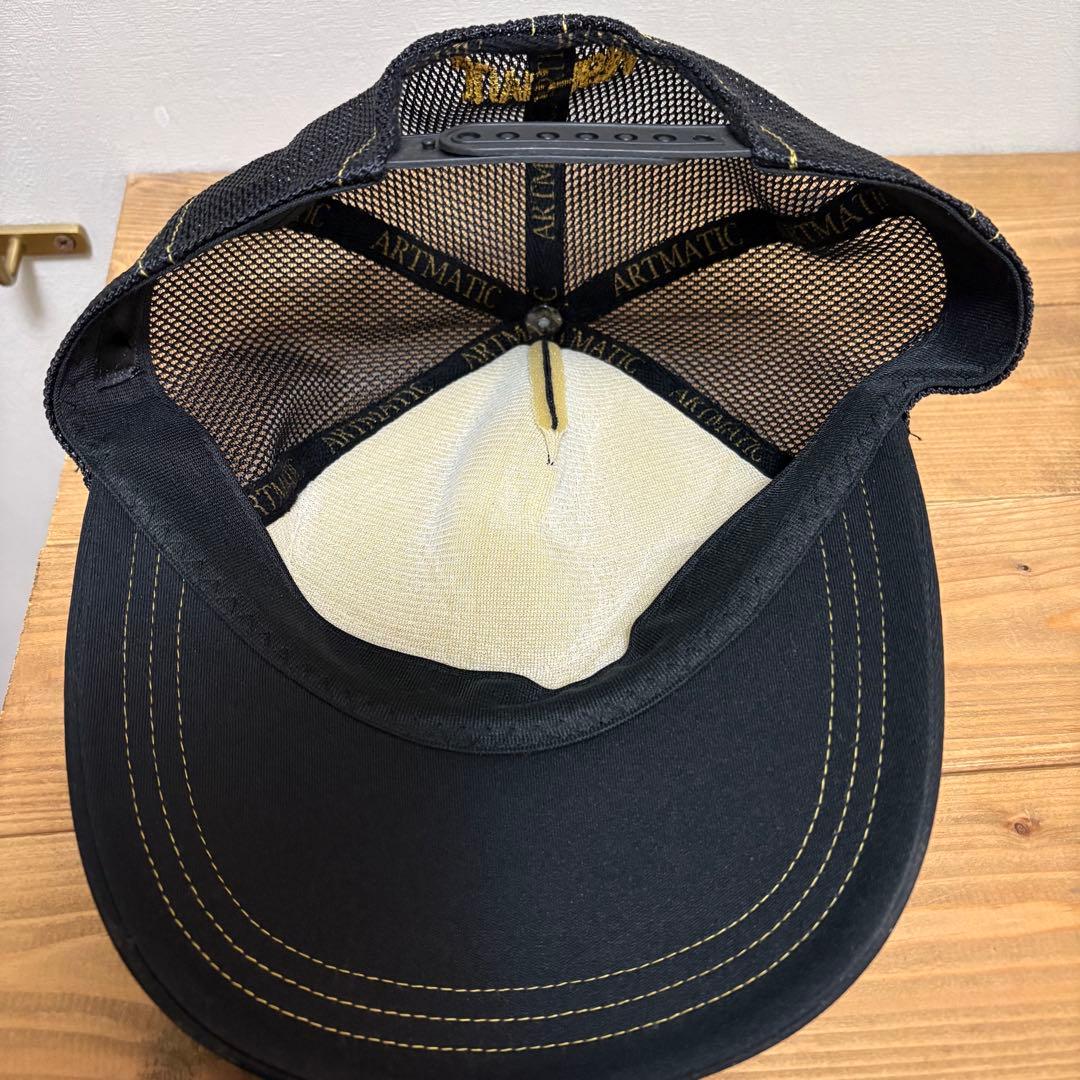 SOUL'd OUT JUVE-ISM キャップ 帽子 diggy-mo'