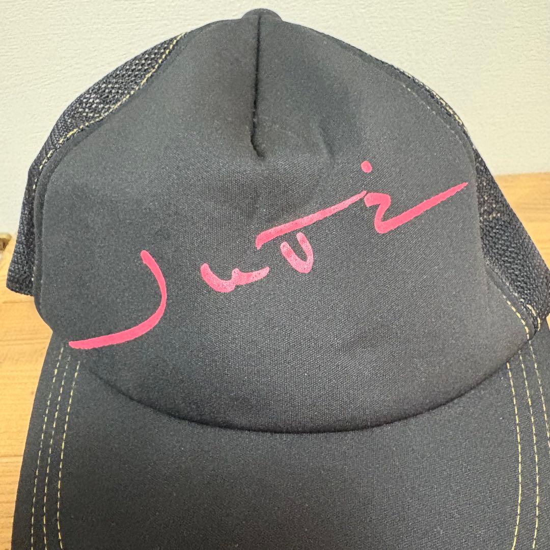 SOUL'd OUT JUVE-ISM キャップ 帽子 diggy-mo'