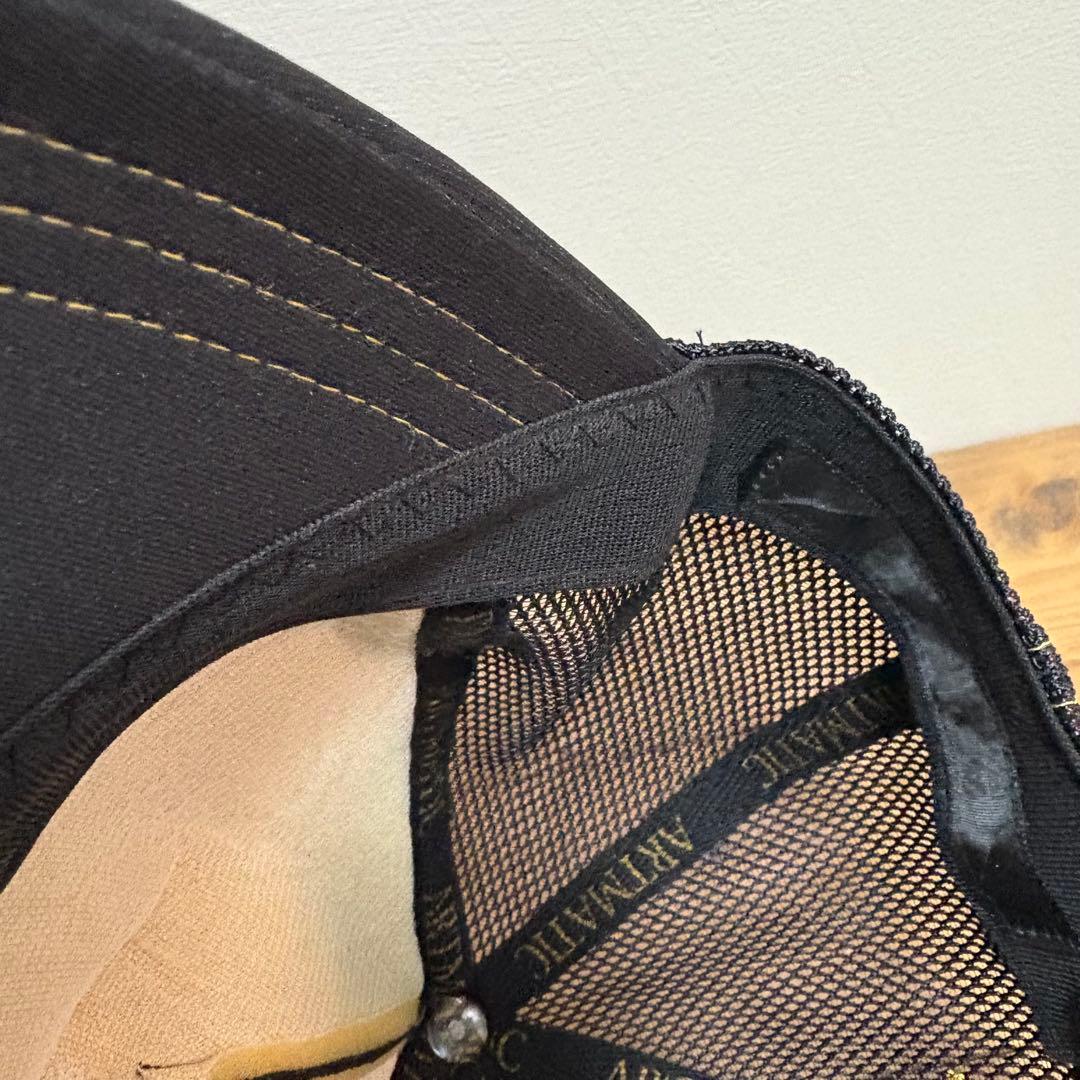 SOUL'd OUT JUVE-ISM キャップ 帽子 diggy-mo'