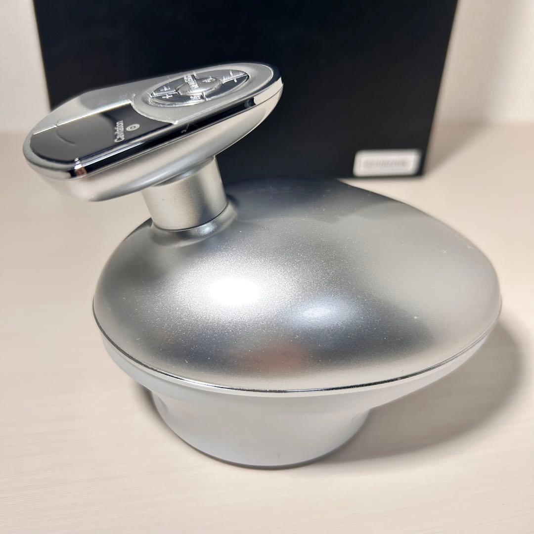 中古美品 YA-MAN ヤーマン キャビスパ プレステージ for Salon