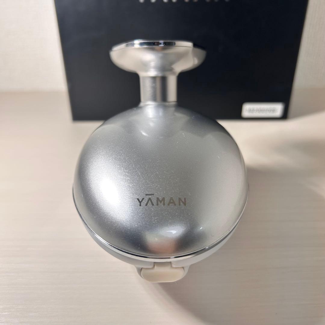 中古美品 YA-MAN ヤーマン キャビスパ プレステージ for Salon