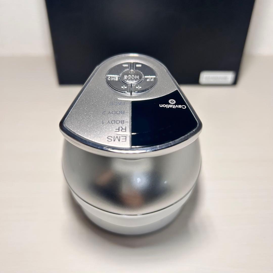 中古美品 YA-MAN ヤーマン キャビスパ プレステージ for Salon