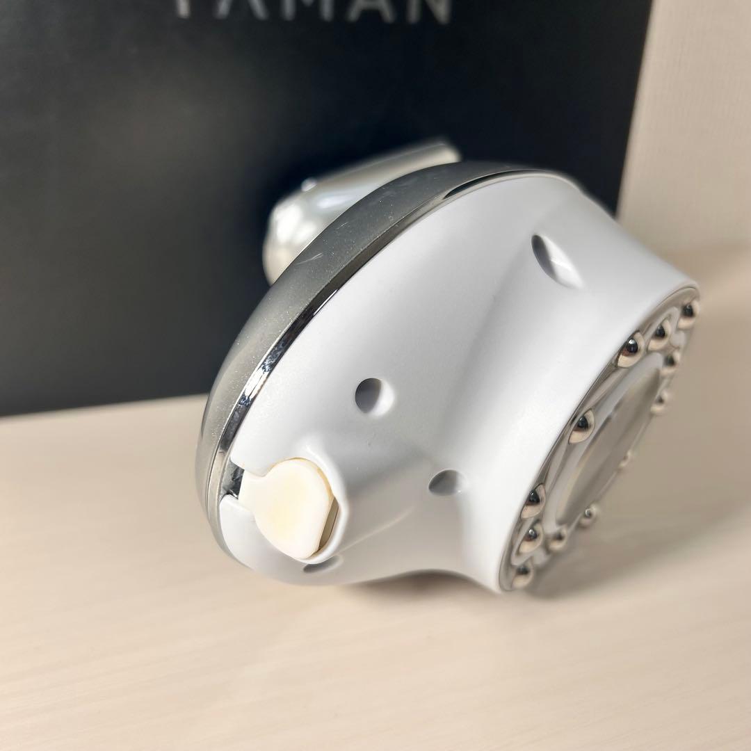 中古美品 YA-MAN ヤーマン キャビスパ プレステージ for Salon