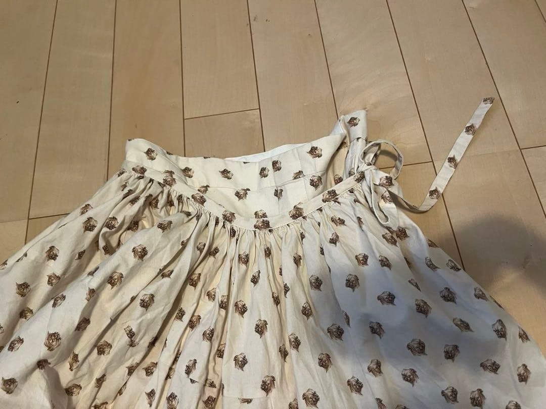 最終価格‼️コムデギャルソン　commedesgarcons パンツS