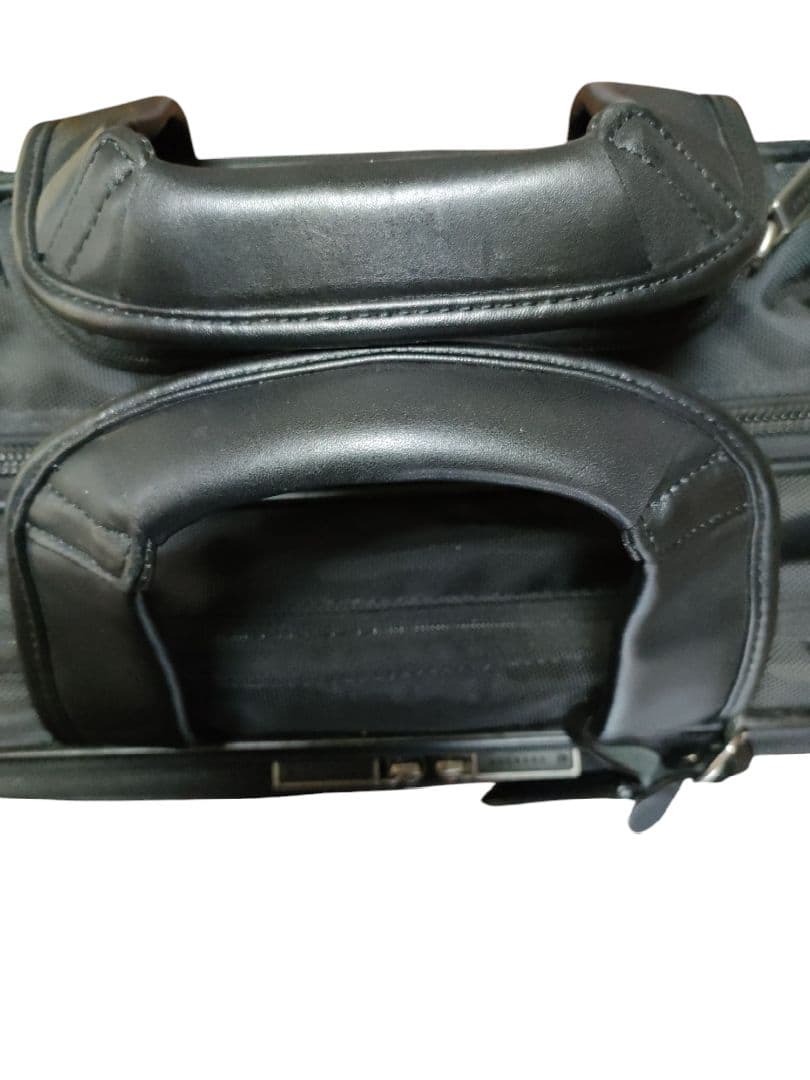 美品 ACE エース 3WAY 2輪 キャリーケース ショルダー 2層 機内持込