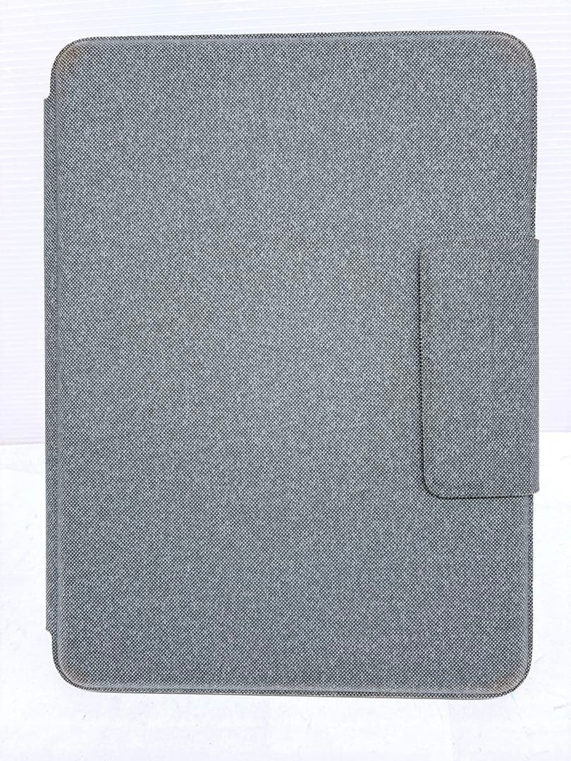 logicool FOLIOTOUCH iPad Pro11インチiPadカバー
