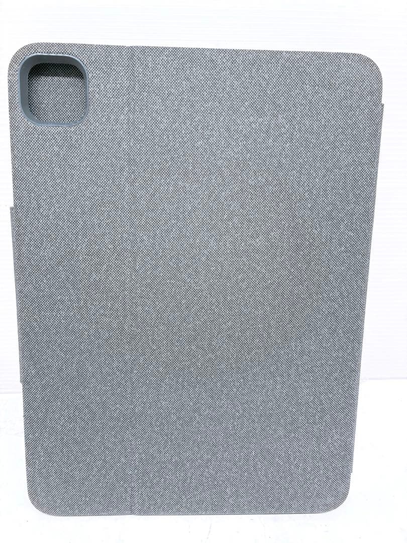 logicool FOLIOTOUCH iPad Pro11インチiPadカバー