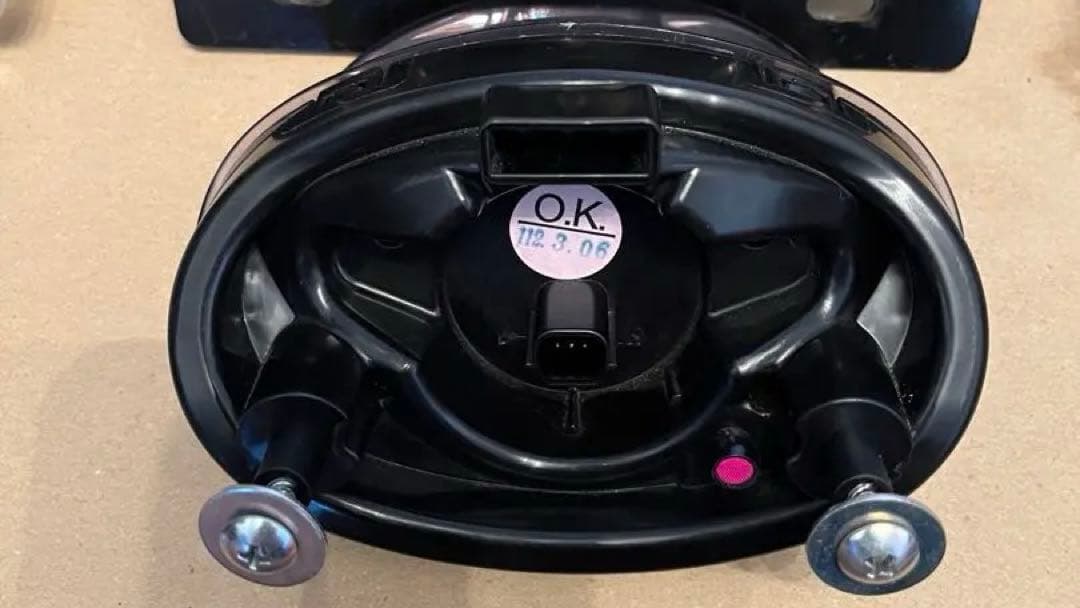 z900RS用　LEDテールランプ ルミナス