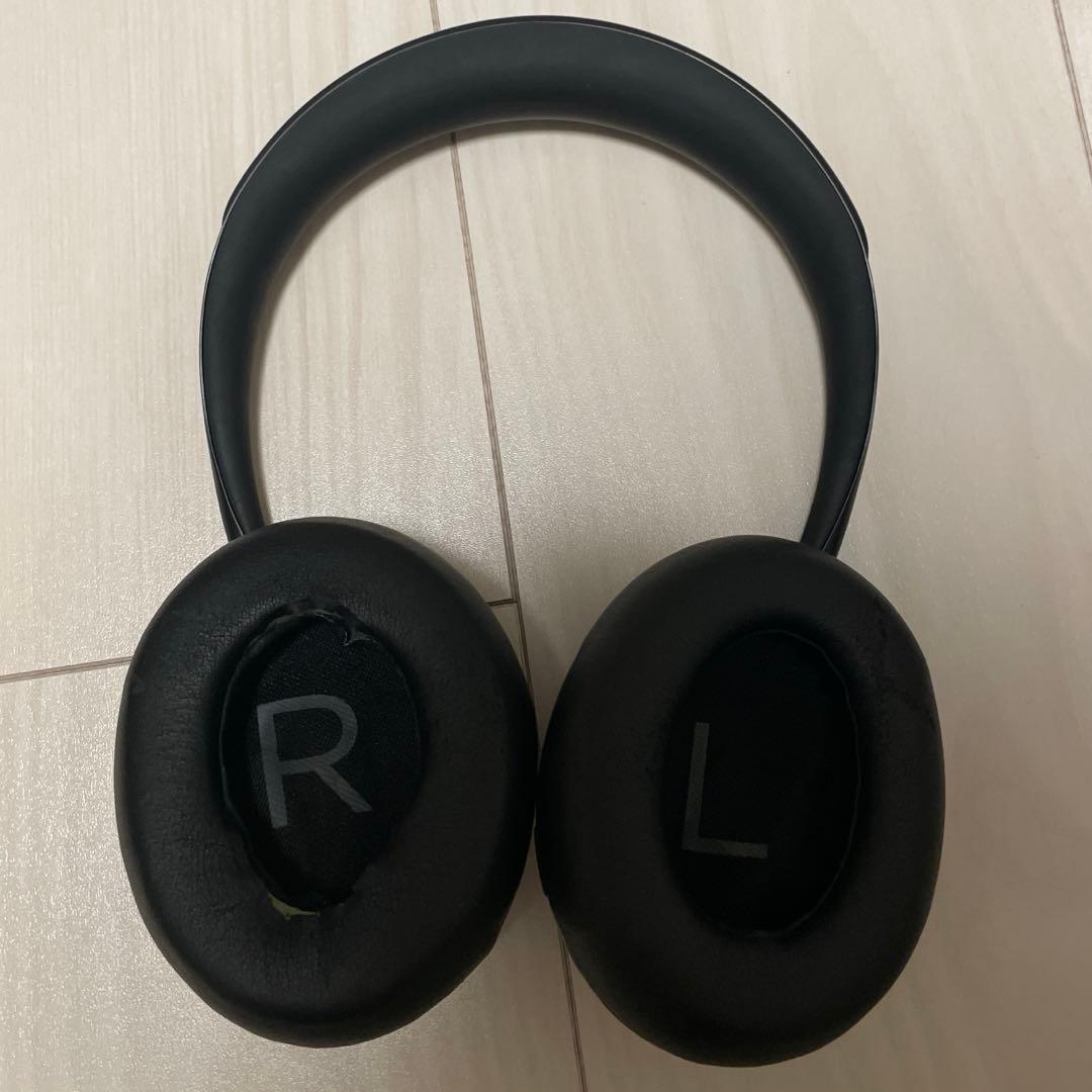 ヘッドホン BOSE Noise Cancelling Headphones 700