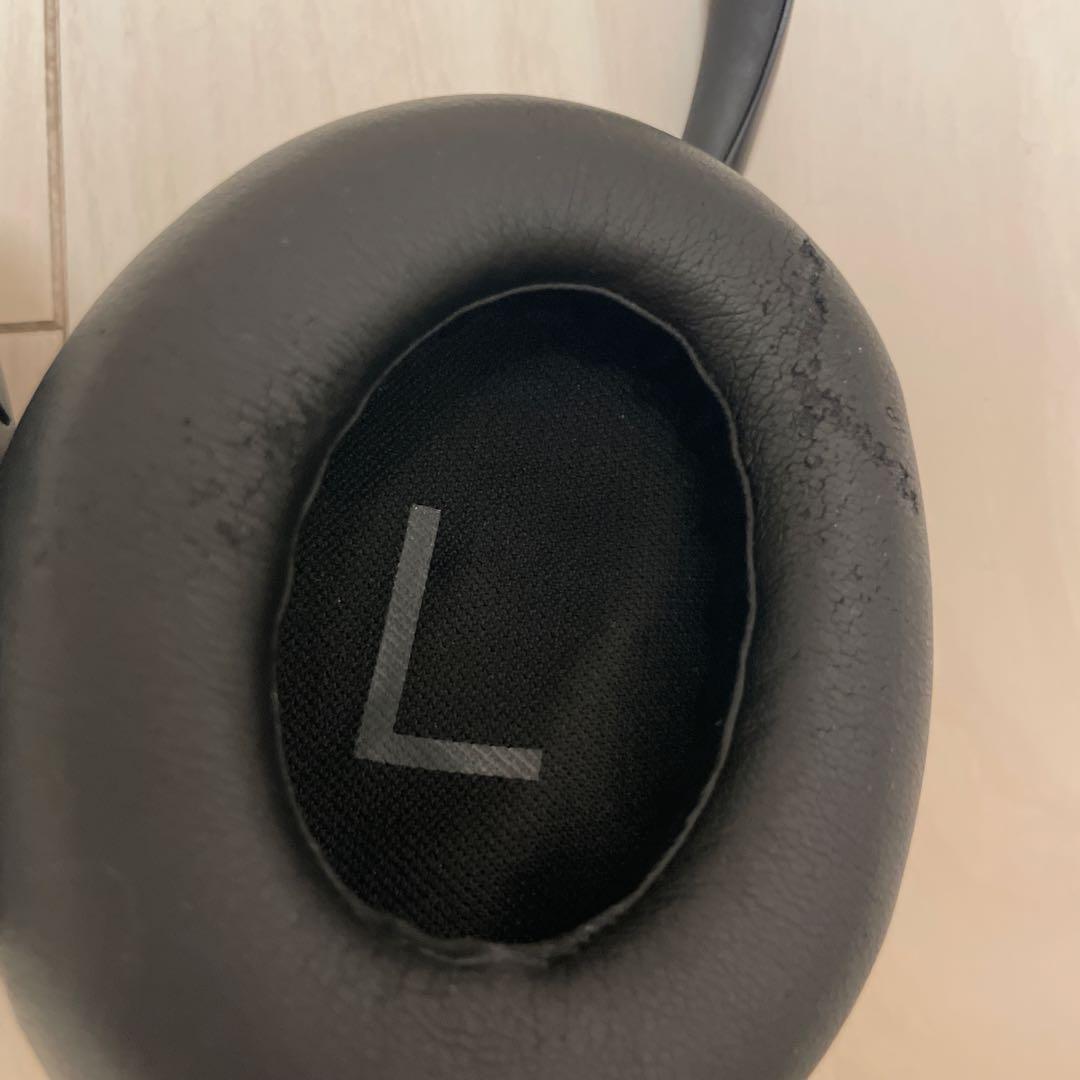 ヘッドホン BOSE Noise Cancelling Headphones 700