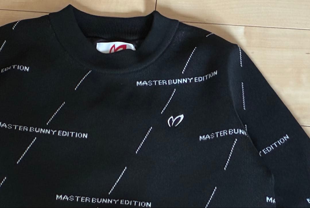 MASTER BUNNY EDITION 防風 サイズ1