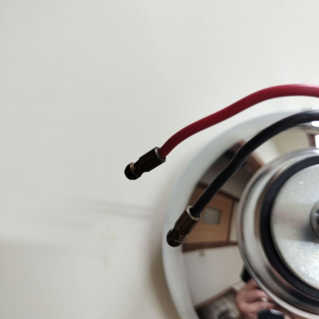 ローバーミニ　ルーカスバックフォグランプ　未使用保管品